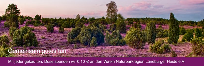 Gemeinsam gutes tun